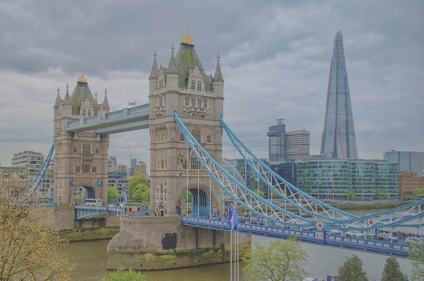Stunning Apartment, Sleeps 4, Central London, 1 Bedroom, Zone 1, Kennington - Open For Business Stays, Long Stays And Families Relocating 外观 照片