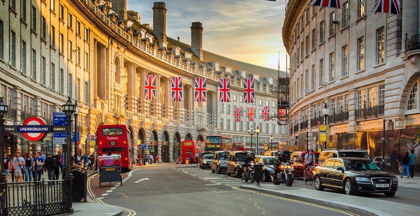 Stunning Apartment, Sleeps 4, Central London, 1 Bedroom, Zone 1, Kennington - Open For Business Stays, Long Stays And Families Relocating 外观 照片
