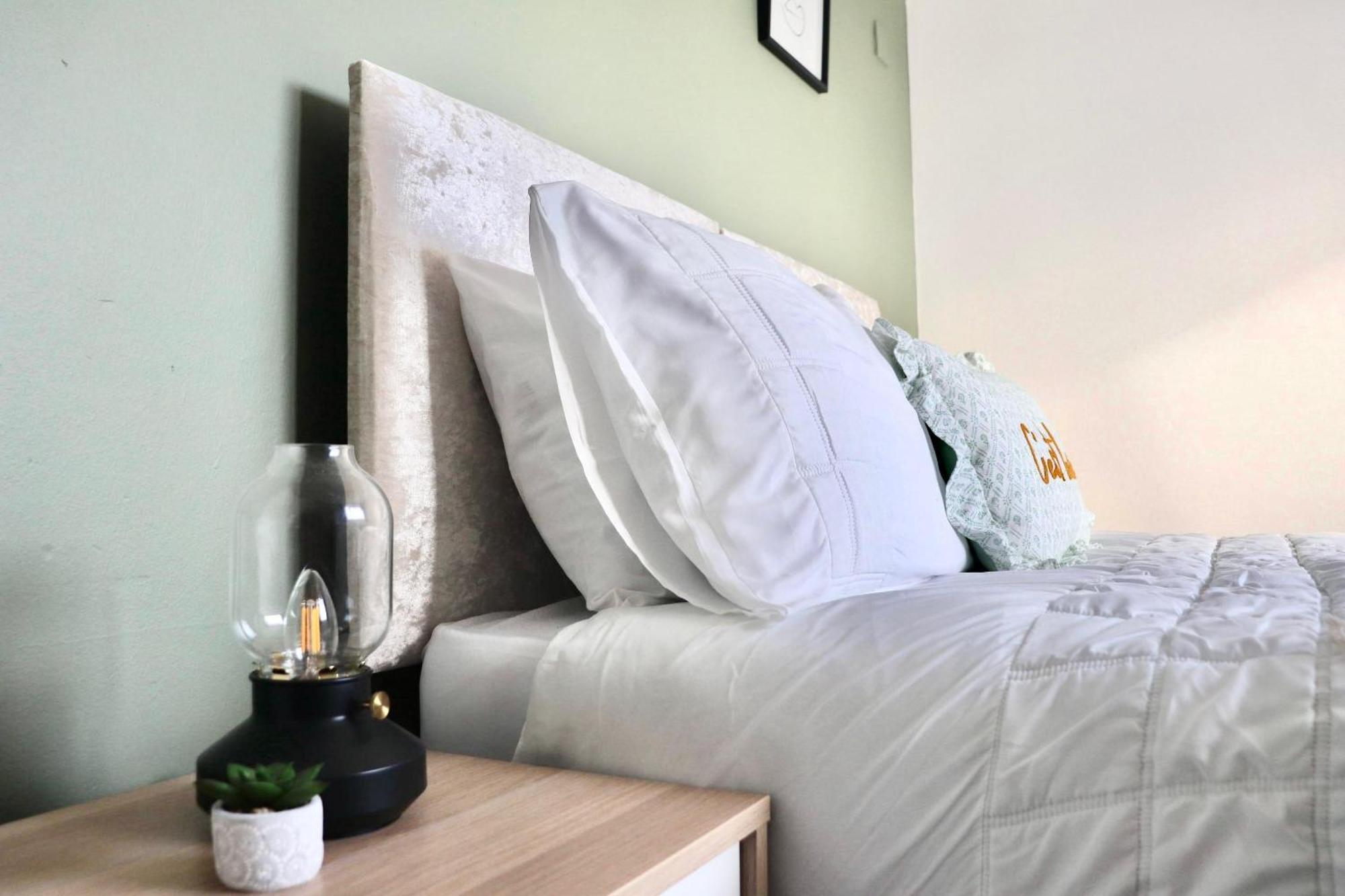 Stunning Apartment, Sleeps 4, Central London, 1 Bedroom, Zone 1, Kennington - Open For Business Stays, Long Stays And Families Relocating 外观 照片