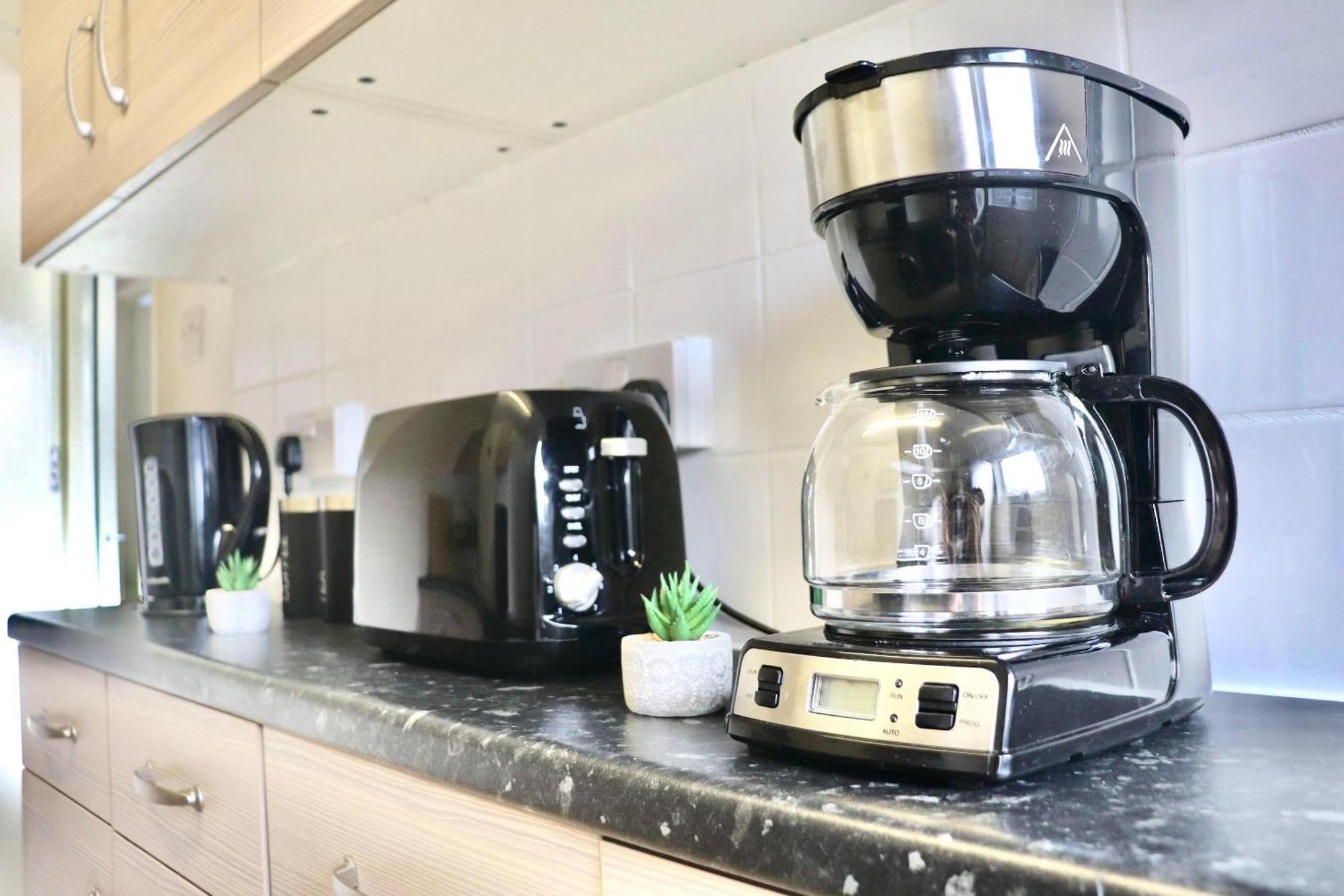 Stunning Apartment, Sleeps 4, Central London, 1 Bedroom, Zone 1, Kennington - Open For Business Stays, Long Stays And Families Relocating 外观 照片